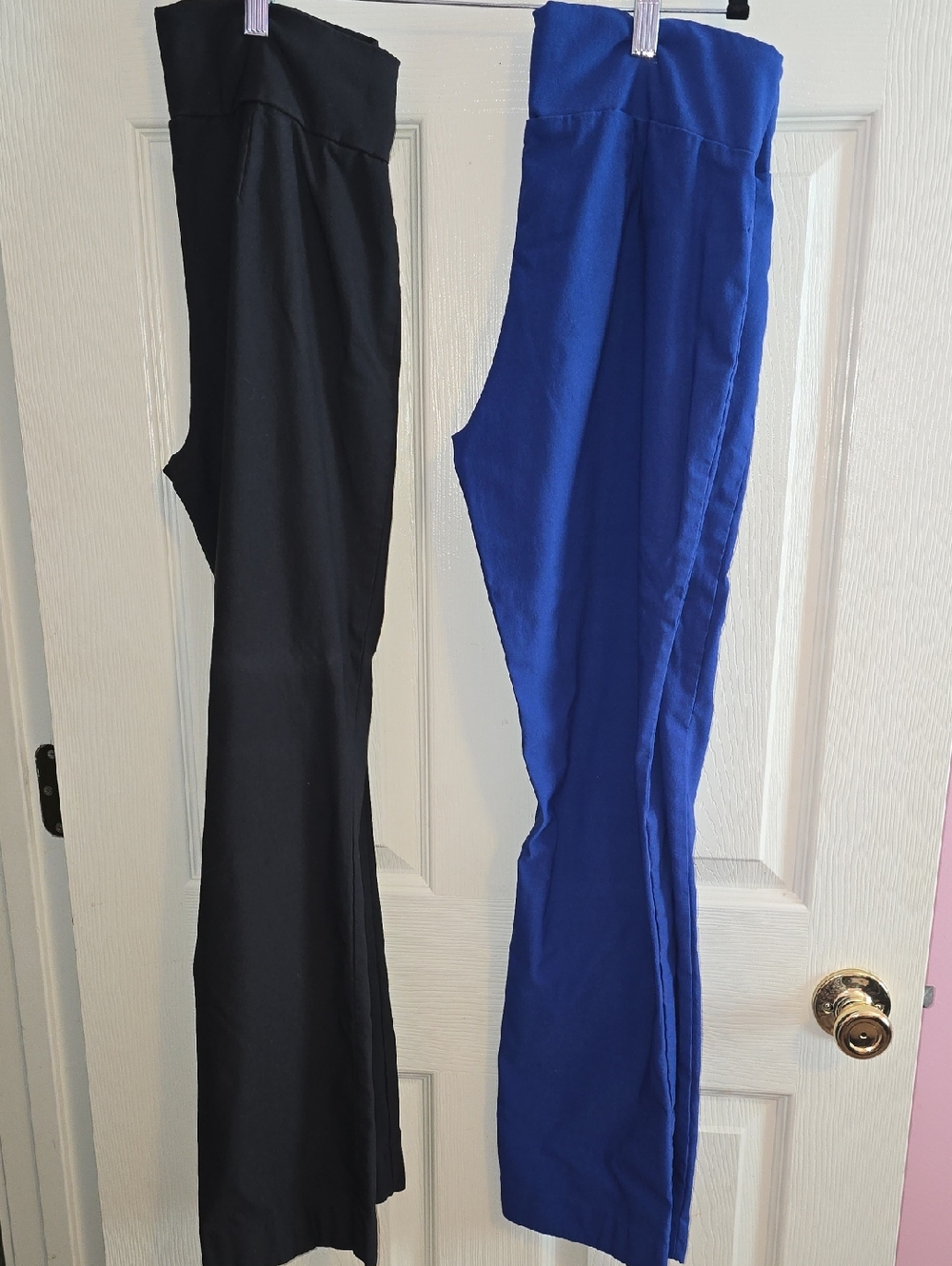 Chadwicks of Boston Women's Black Garment (Size 10)